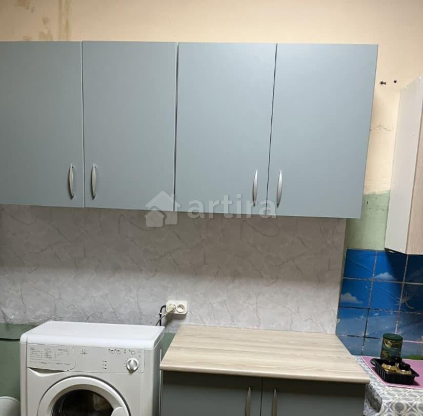 Комната, 111.8 м2, 1/5 эт. Санкт-Петербург - изображение 3