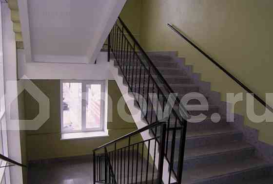 Студия, 13.7 м2, 3/5 эт. Москва