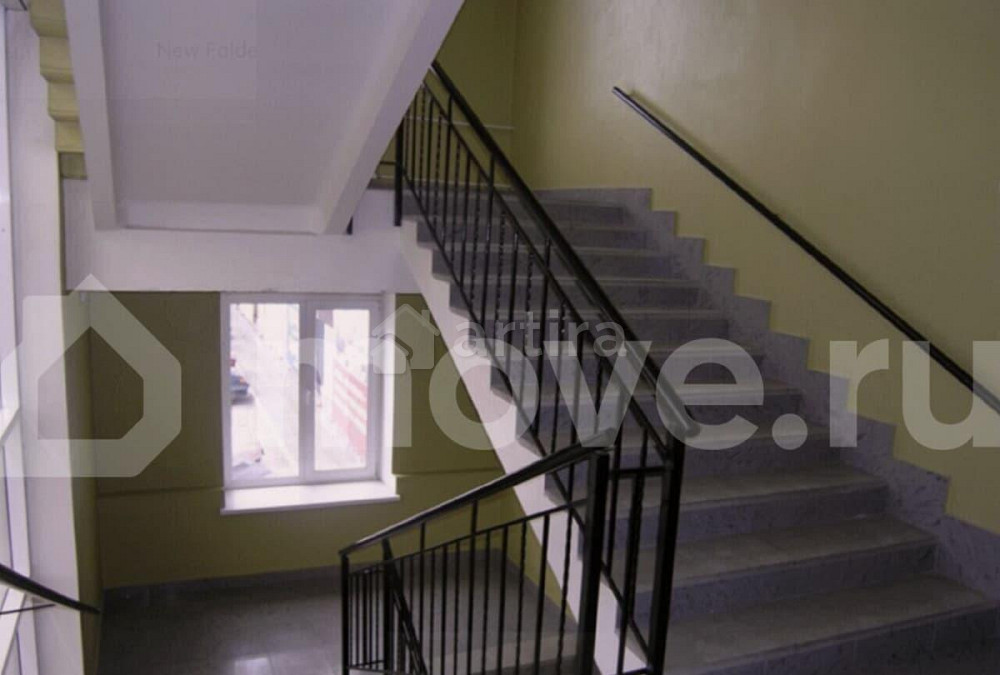 Студия, 13.7 м2, 3/5 эт. Москва - изображение 3