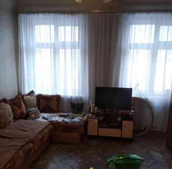 Комната, 31.5 м2, 5/6 эт. Москва