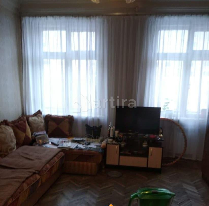 Комната, 31.5 м2, 5/6 эт. Москва - изображение 6