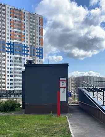 Гараж, 13.3 м2 Санкт-Петербург