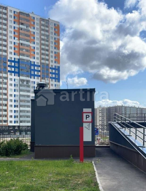 Гараж, 13.3 м2 Санкт-Петербург - изображение 4