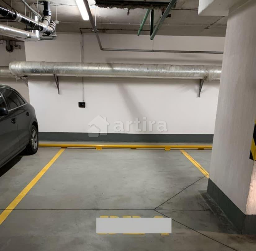 Гараж, 17 м2 Химки - изображение 1