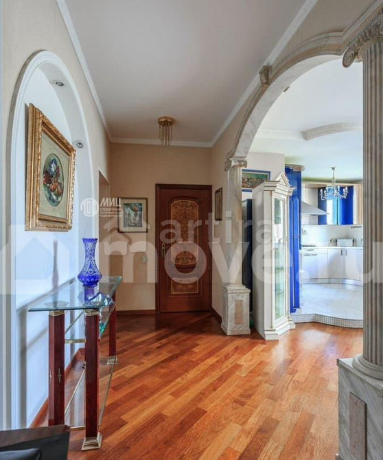 5-комн. квартира, 174.3 м2, 7/8 эт. Москва - изображение 1