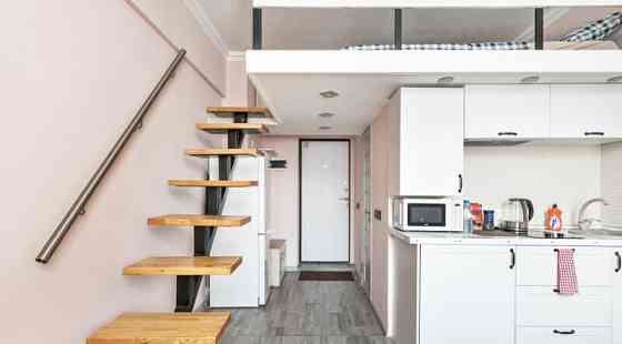 1-комн. квартира, 21 м2, 2/5 эт. Москва