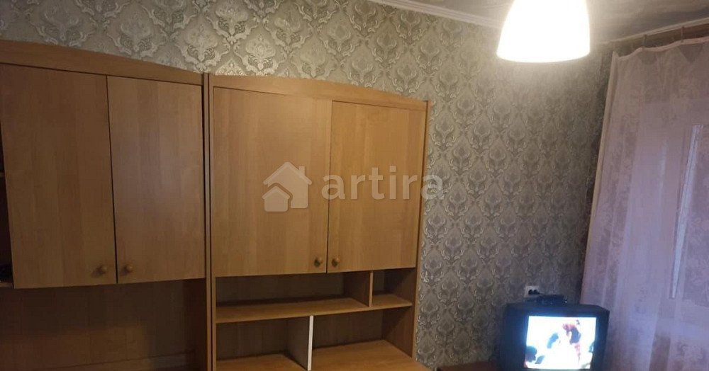 Комната, 12 м2, 3/3 эт. Калининград - изображение 3