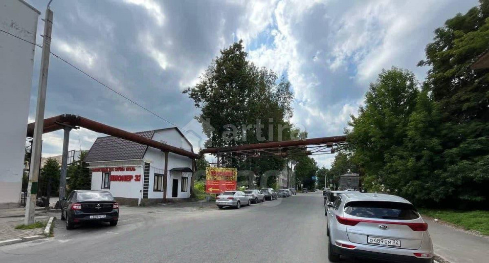 Гараж, 140 м2 Брянск - изображение 2