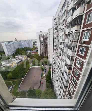 3-комн. квартира, 77.6 м2, 18/22 эт. Москва