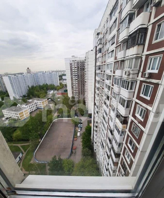 3-комн. квартира, 77.6 м2, 18/22 эт. Москва - изображение 1