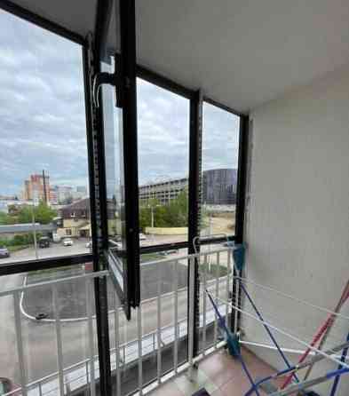 1-комн. квартира, 41 м2, 3/18 эт. Уфа