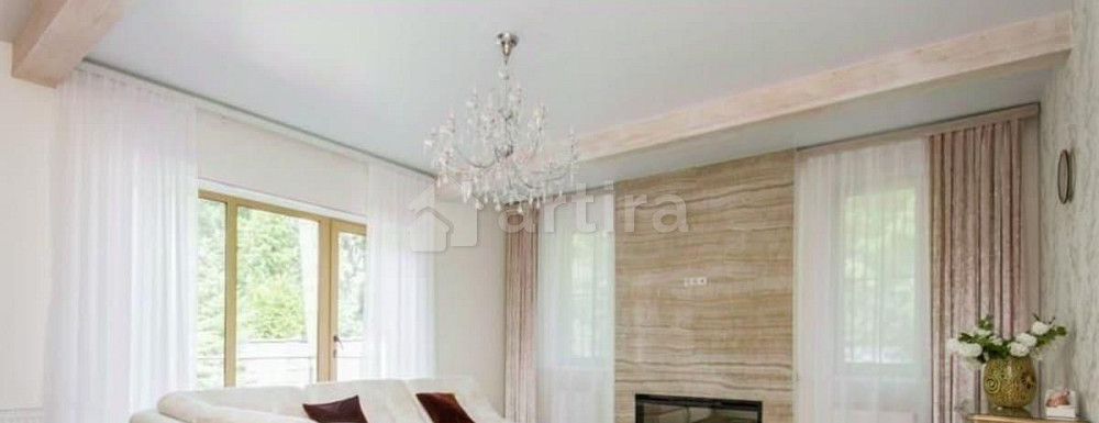 Дом, 400 м2, 23 сотки Одинцово - изображение 5