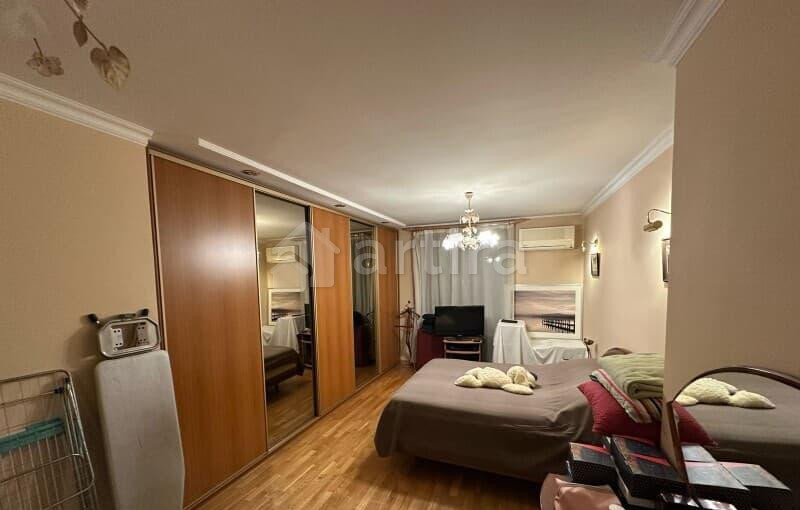 2-комн. квартира, 87.6 м2, 6/9 эт. Москва - изображение 12