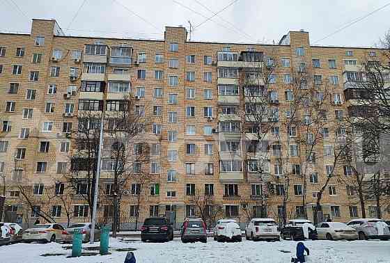 Студия, 10.5 м2, 1/9 эт. Москва