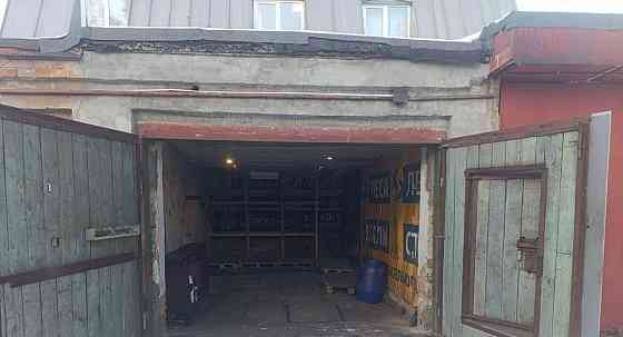 Гараж, 23.2 м2 Новокузнецк