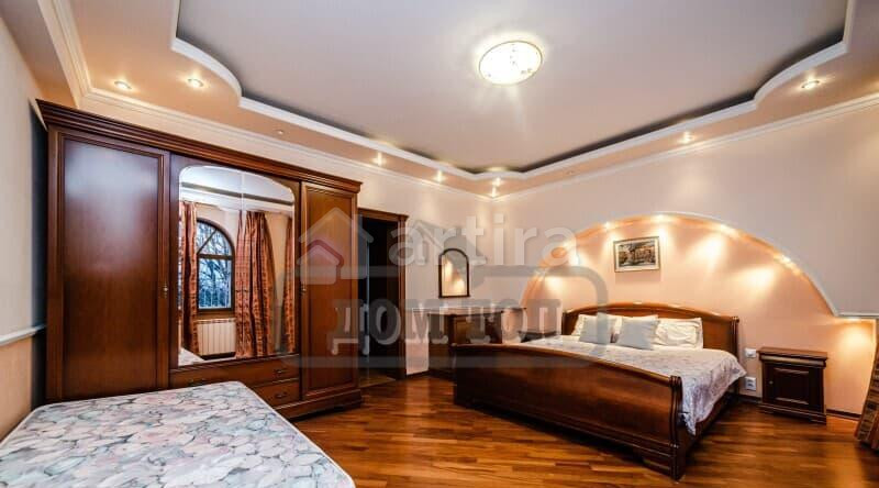 Коттедж, 400 м2 Краснознаменск - изображение 9