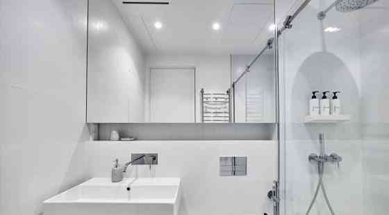 1-комн. квартира, 34 м2, 3/8 эт. Москва