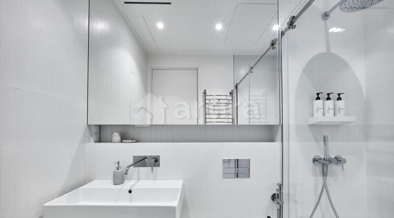 1-комн. квартира, 34 м2, 3/8 эт. Москва - изображение 3