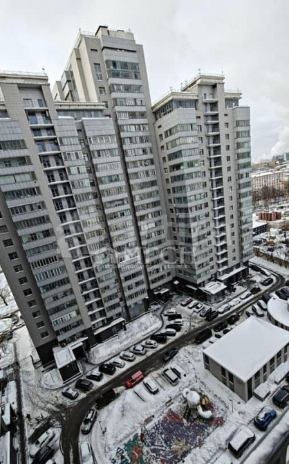 3-комн. квартира, 93 м2, 13/22 эт. Москва - изображение 19