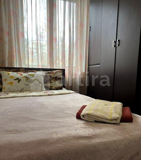 2-комн. квартира, 48 м2, 5/9 эт. Москва - изображение 9