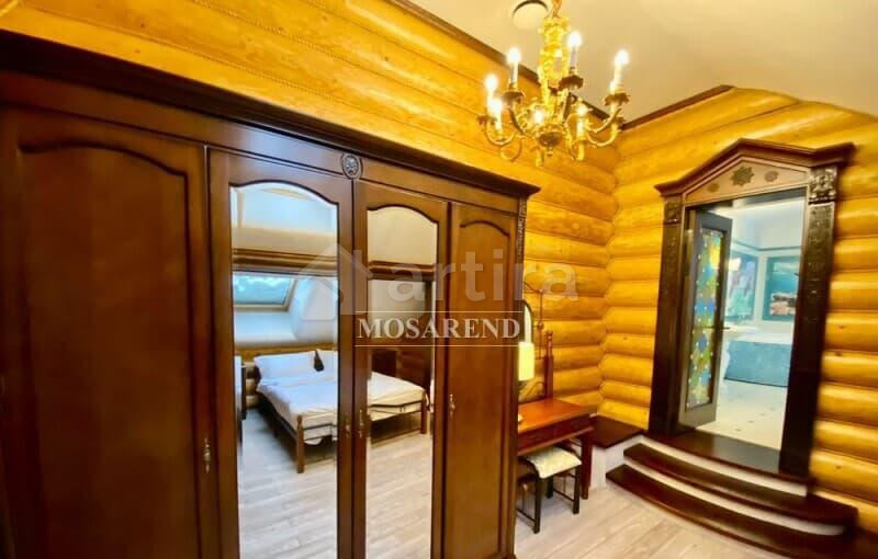 Коттедж, 1150 м2 Истра - изображение 16