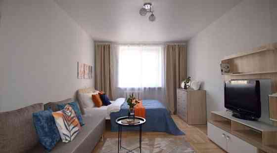 1-комн. квартира, 40 м2, 3/7 эт. Кронштадт