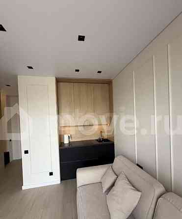 Студия, 22.6 м2, 6/30 эт. Москва