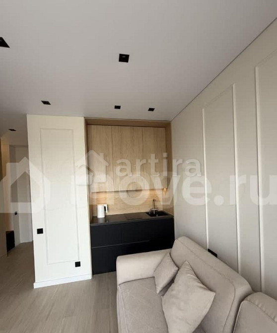 Студия, 22.6 м2, 6/30 эт. Москва - изображение 2