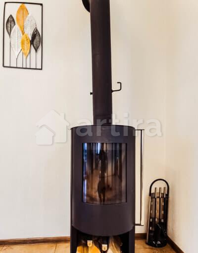 Коттедж, 250 м2 Токсово - изображение 20