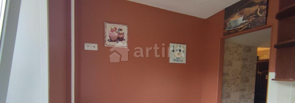 Комната, 11.5 м2, 4/9 эт. Москва - изображение 6