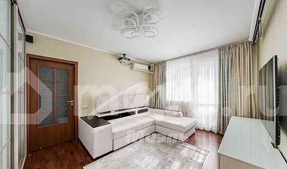 1-комн. квартира, 37.6 м2, 6/16 эт. Москва