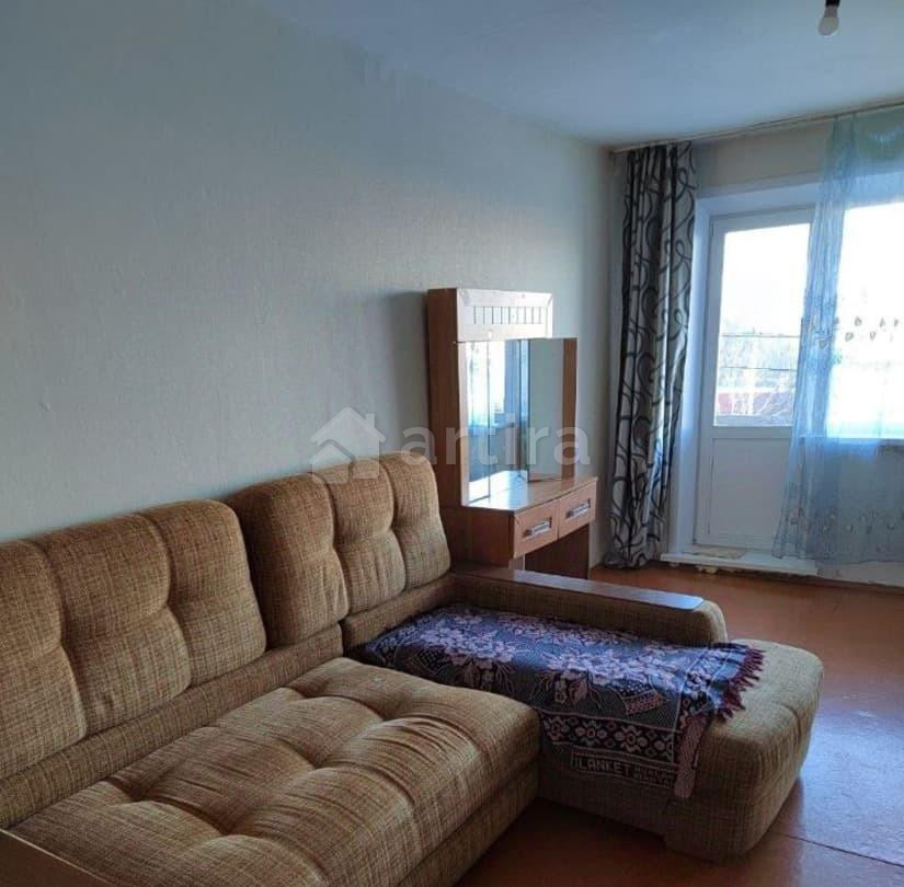 Комната, 23 м2, 3/5 эт. Иркутск - изображение 5