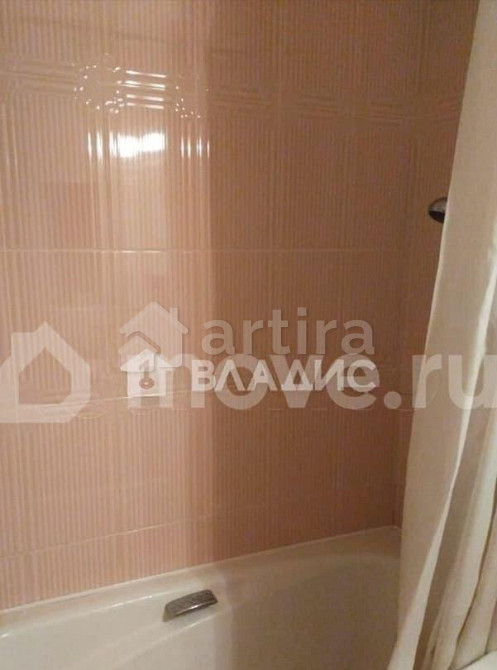 4-комн. квартира, 96.5 м2, 2/5 эт. Москва - изображение 7