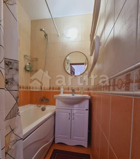 1-комн. квартира, 35 м2, 6/9 эт. Санкт-Петербург - изображение 12