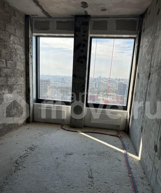 3-комн. квартира, 85.3 м2, 30/51 эт. Москва - изображение 3