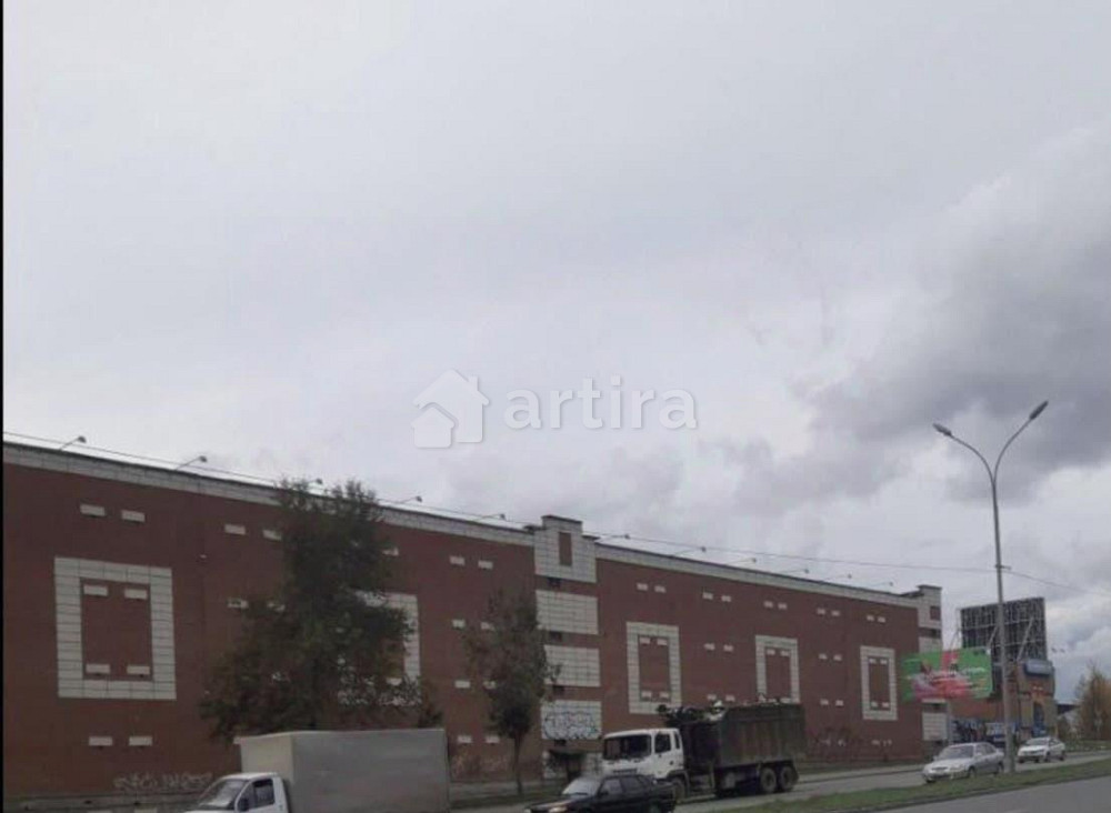 Гараж, 18 м2 Екатеринбург - изображение 1