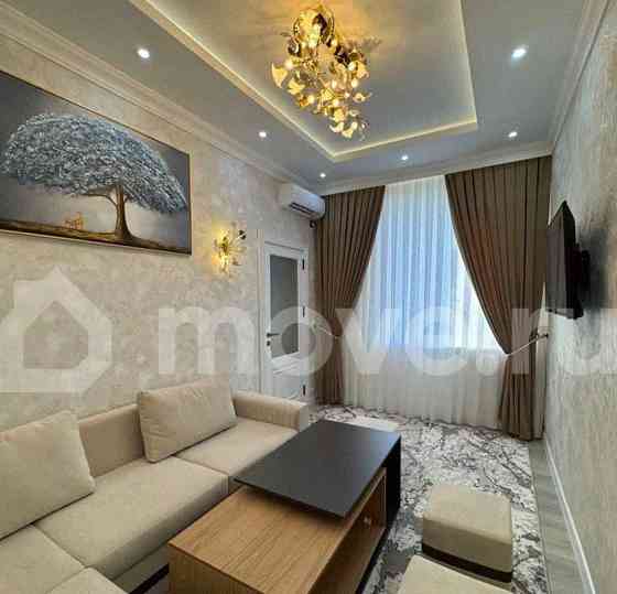 3-комн. квартира, 75 м2, 9/24 эт. Москва