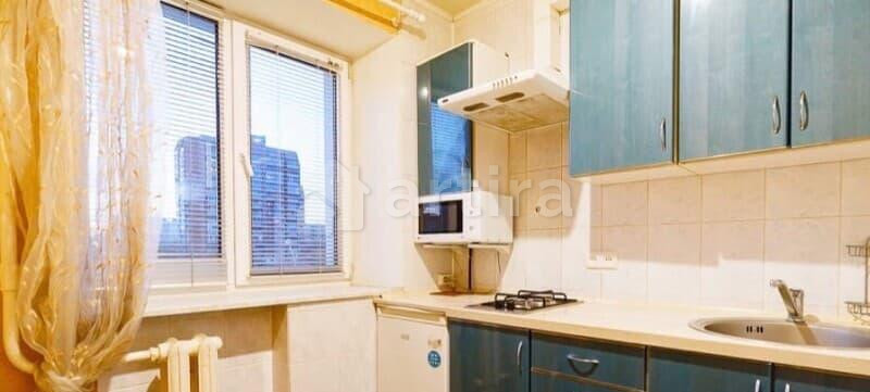 2-комн. квартира, 55 м2, 2/6 эт. Екатеринбург - изображение 4