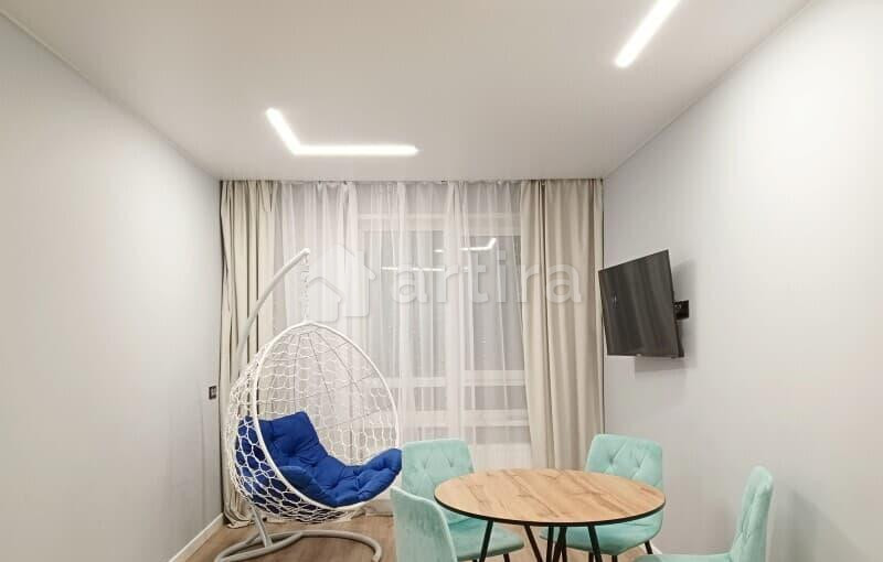 2-комн. квартира, 53 м2, 15/24 эт. Ижевск - изображение 20