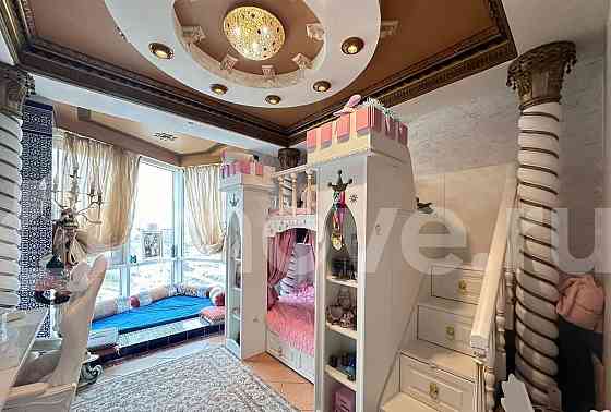 3-комн. квартира, 94 м2, 26/44 эт. Москва