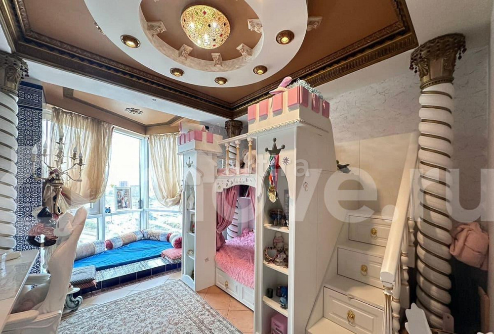 3-комн. квартира, 94 м2, 26/44 эт. Москва - изображение 2