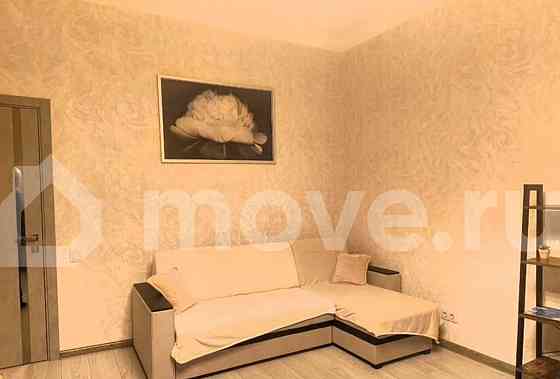 5-комн. квартира, 103.4 м2, 1/10 эт. Москва