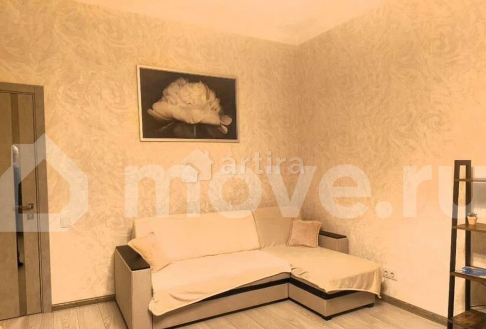 5-комн. квартира, 103.4 м2, 1/10 эт. Москва - изображение 6