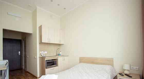 1-комн. апарт-ы, 21 м2, 7/11 эт. Красноярск