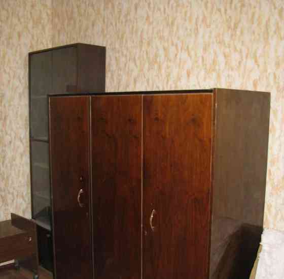 Комната, 15 м2, 3/6 эт. Москва