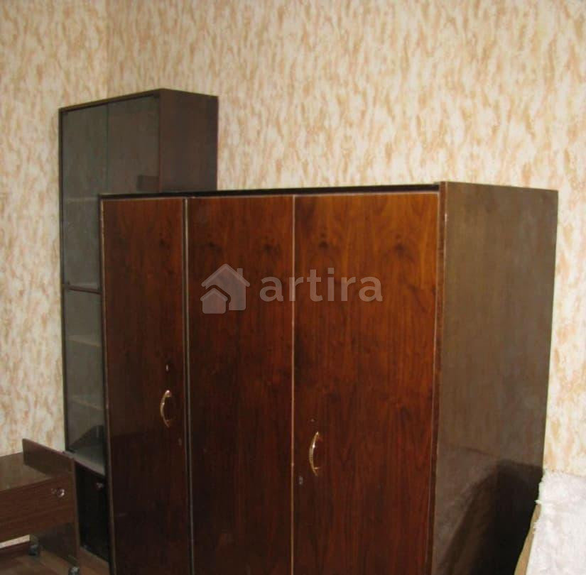 Комната, 15 м2, 3/6 эт. Москва - изображение 4