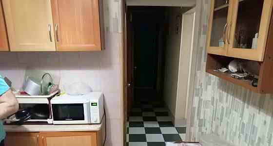 Комната, 10.1 м2, 1/16 эт. Москва