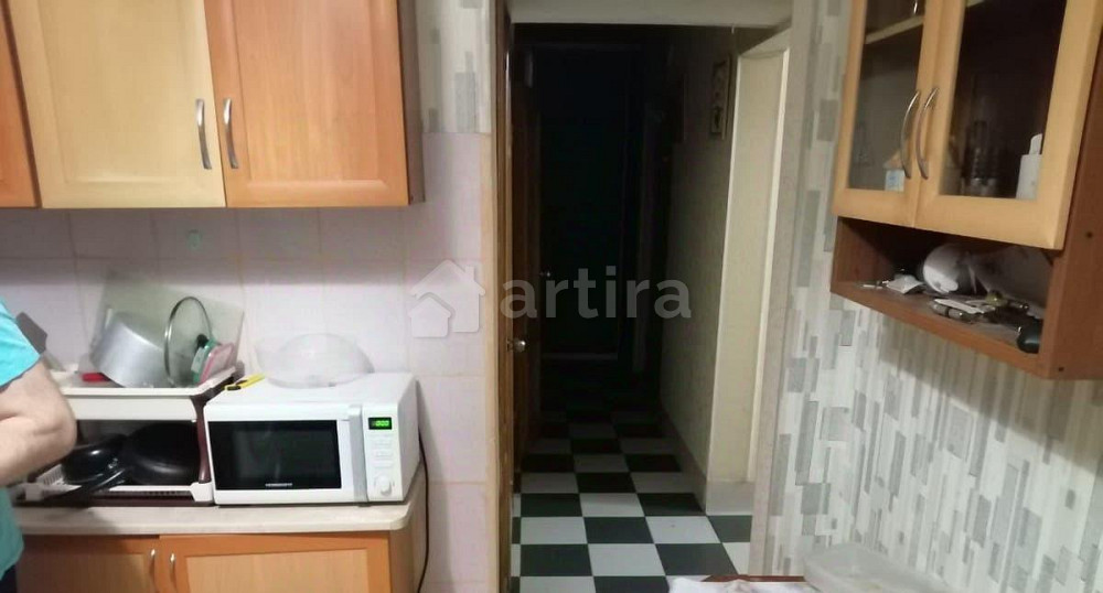 Комната, 10.1 м2, 1/16 эт. Москва - изображение 4