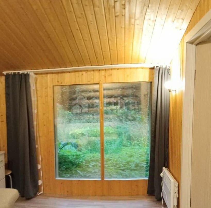 Дом, 90 м2, 50 соток, 1 эт. Волосово - изображение 1