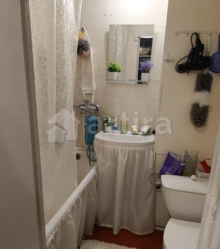 1-комн. квартира, 34.8 м2, 10/14 эт. Москва - изображение 12